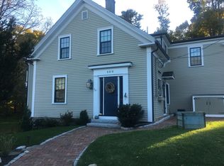 100 Beacon St, Marblehead, MA 01945