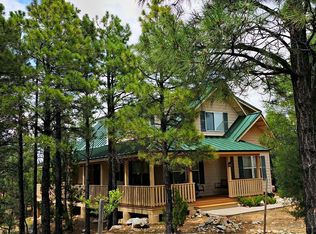 1502 Shade Tree Dr, Heber, AZ 85928