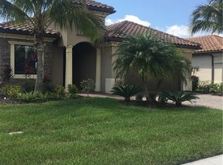 12538 Fenhurst Way, Naples, FL 34120
