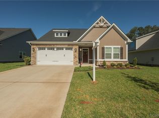 6516 Liddy Cir, Glen Allen, VA 23060