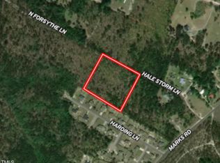 0 N Forsythe Ln #32, Cameron, NC 28326