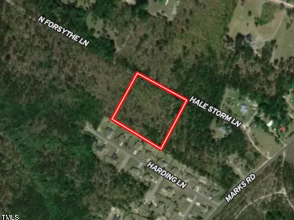 0 N Forsythe Ln #32, Cameron, NC 28326