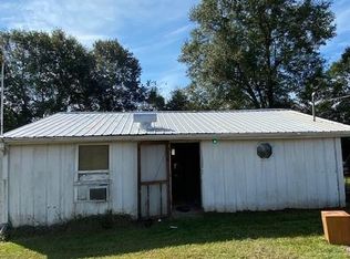 1409 Baileys Garage Rd, Bowersville, GA 30516