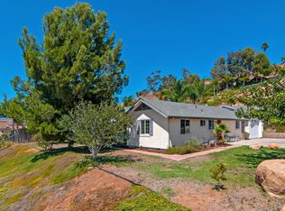 12655 Antelope Hills Dr, Lakeside, CA 92040