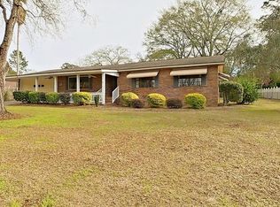 66 22nd St NE, Cairo, GA 39828