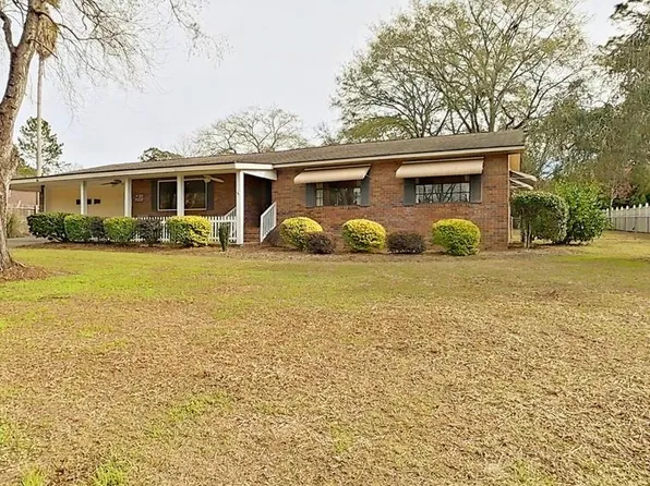 66 22nd St NE, Cairo, GA 39828