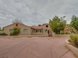 1023 E Calle Monte Vis, Tempe, AZ 85284