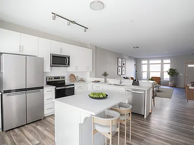 Camerata | B1 | #337 | 1 BR