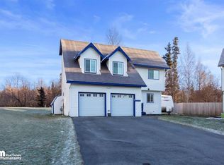 2361 Yorktown Cir, Anchorage, AK 99507