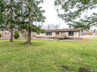 3943 Hoff Rd, Bellingham, WA 98225