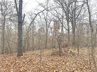 29200 Hampton Ridge Rd #47, Proctor, OK 74457