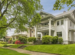 3301 NE Irving St, Portland, OR 97232