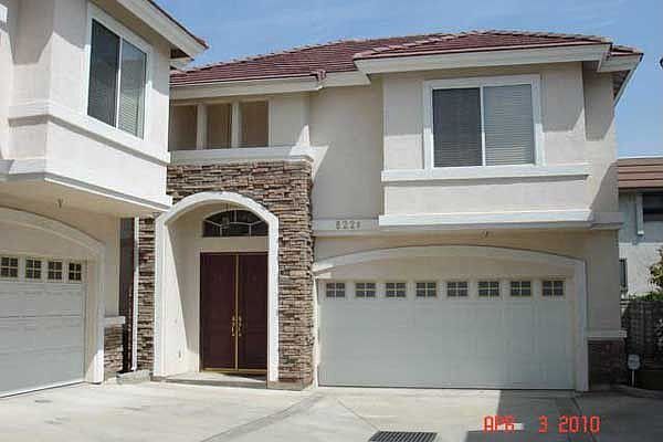 Front View
