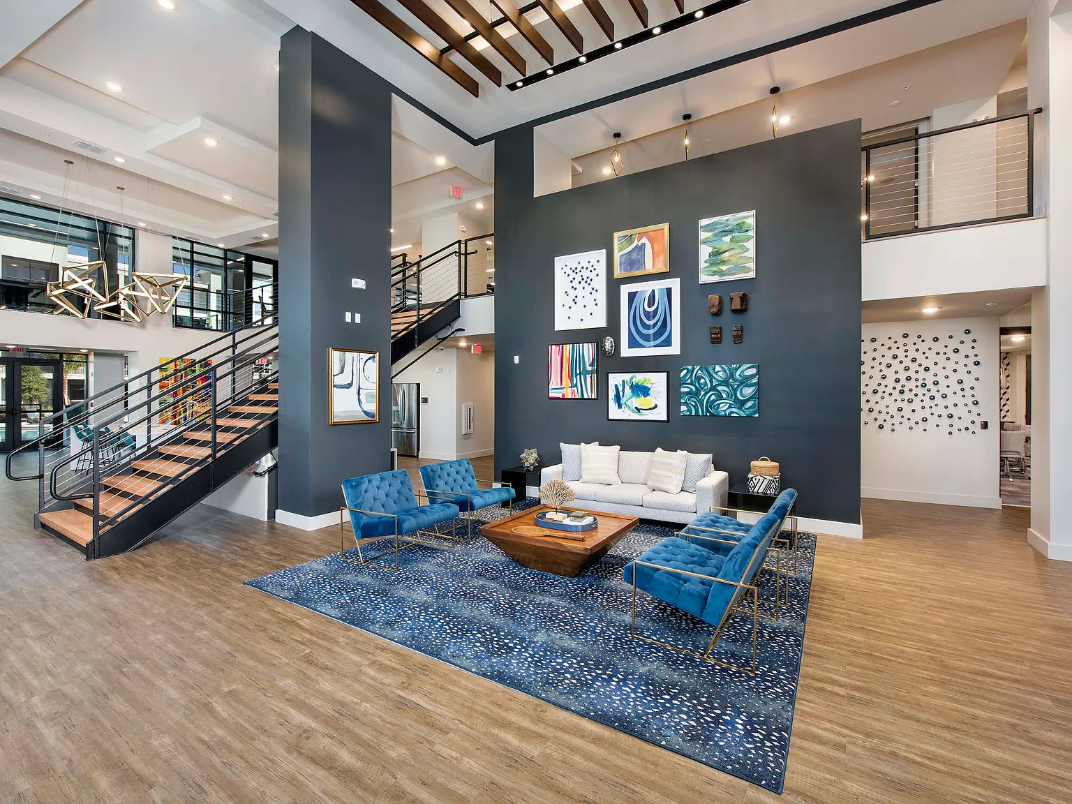 Kestra Apartments — Photo 2