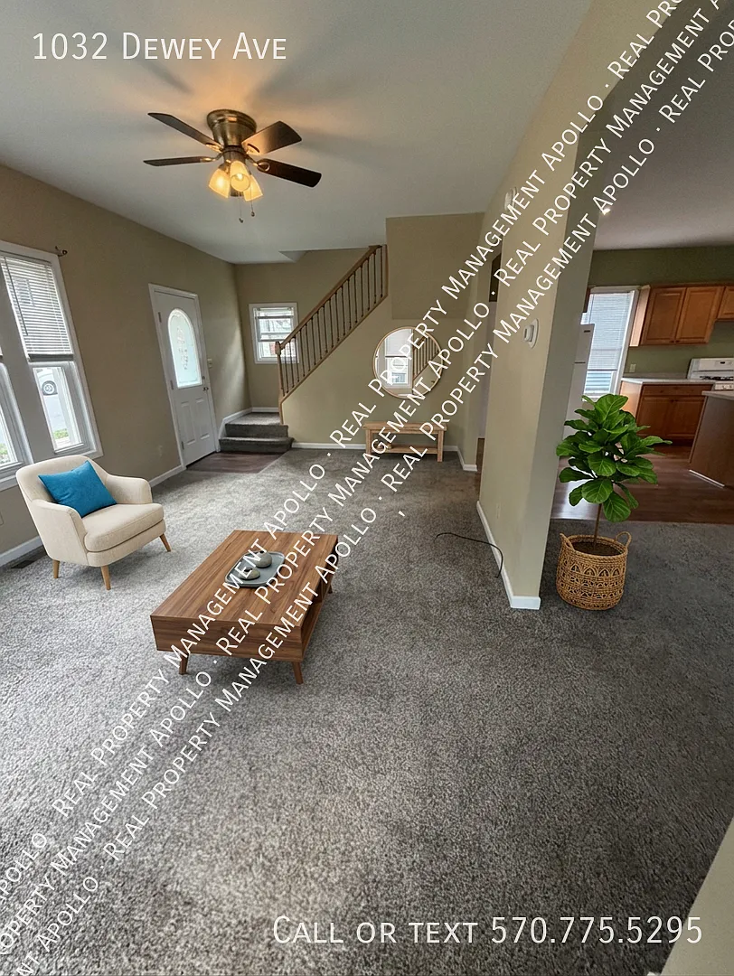 1032 Dewey Ave - Williamsport — Photo 4