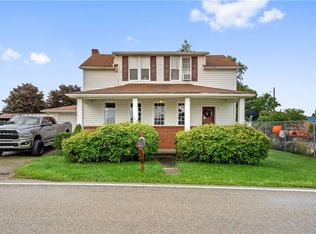4154 Main St, Stahlstown, PA 15687