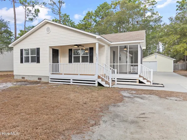 421 Charlestown Road, Southport, NC 28461