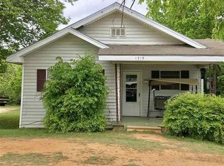 1719 Live Oak Ave, Waco, TX 76708