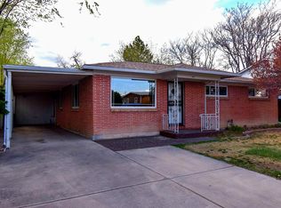 1931 N 17th St, Grand Junction, CO 81501