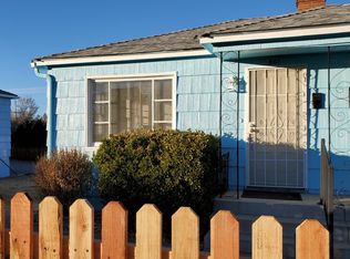 861 Roberts St, Reno, NV 89502