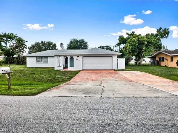 151 Vermont Ave, Fort Myers, FL 33905