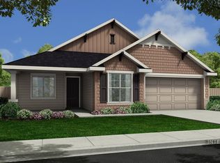 5341 W Riva Capri St, Meridian, ID 83646