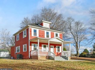 8474 Old Leonardtown Rd, Hughesville, MD 20637