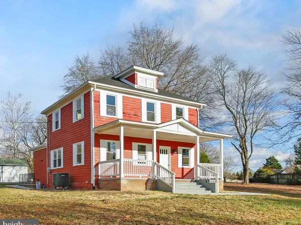 8474 Old Leonardtown Rd, Hughesville, MD 20637