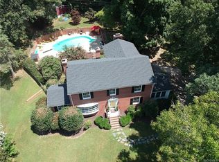 8200 Notre Dame Dr, Henrico, VA 23228