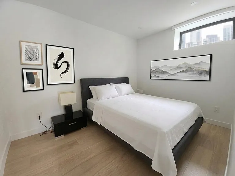 3550 Quesnel Dr #GARDEN LVL — Photo 10