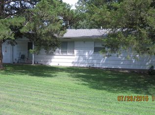 9 Sycamore Dr, Kimberling City, MO 65686