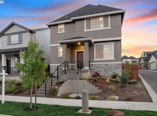 11056 SW Verdun Loop, Wilsonville, OR 97070