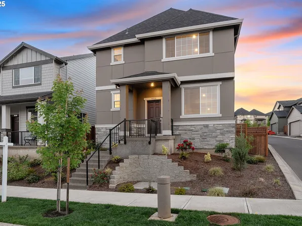 11056 SW Verdun Loop, Wilsonville, OR 97070