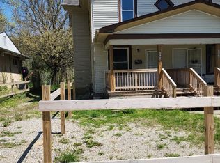 2700 Fern Ave UNIT B, Columbus, OH 43211