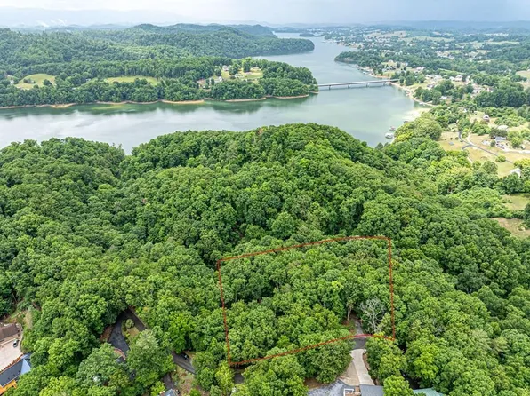 Wyldwood Rd, Abingdon, VA 24211