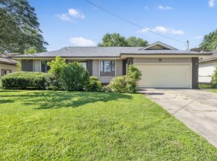 510 W Bell St, Springfield, MO 65803