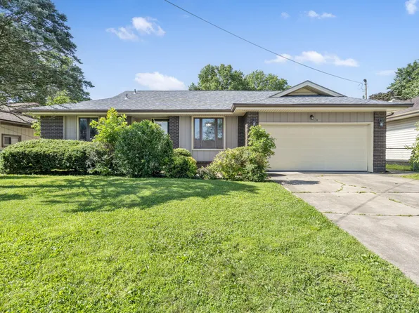 510 W Bell Street, Springfield, MO 65803