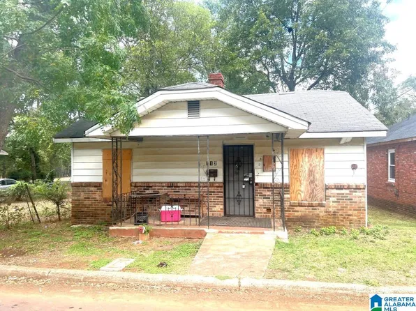 112 Kappa Ave, Birmingham, AL 35205