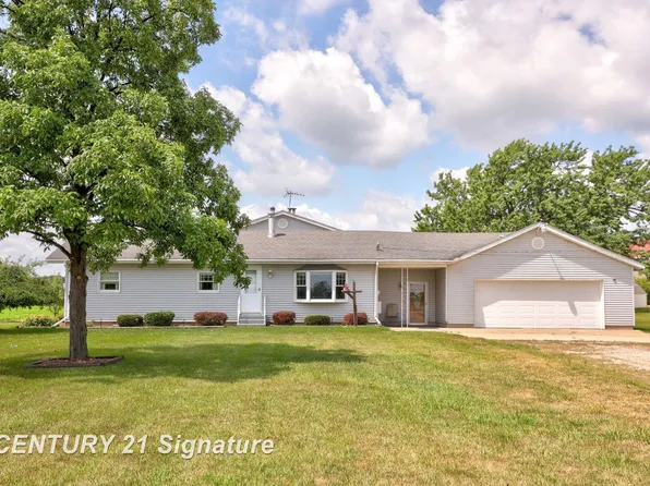 5169 Sheridan Rd, Unionville, MI 48767