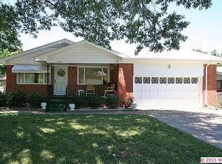 2148 S 76th Ave E, Tulsa, OK 74129