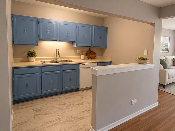 3rd image of 1538 Crimson Ln #2B