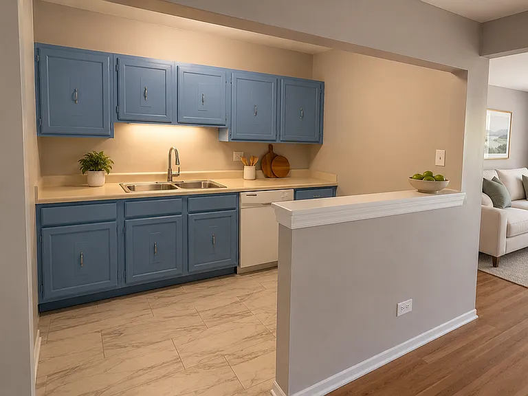 1538 Crimson Ln #2B — Photo 3