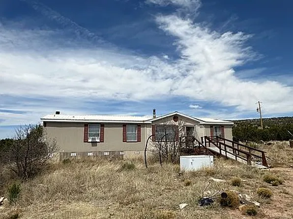 1007 County Road B27, Las Vegas, NM 87701