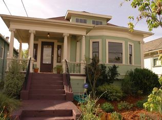 649 61st St, Oakland, CA 94609