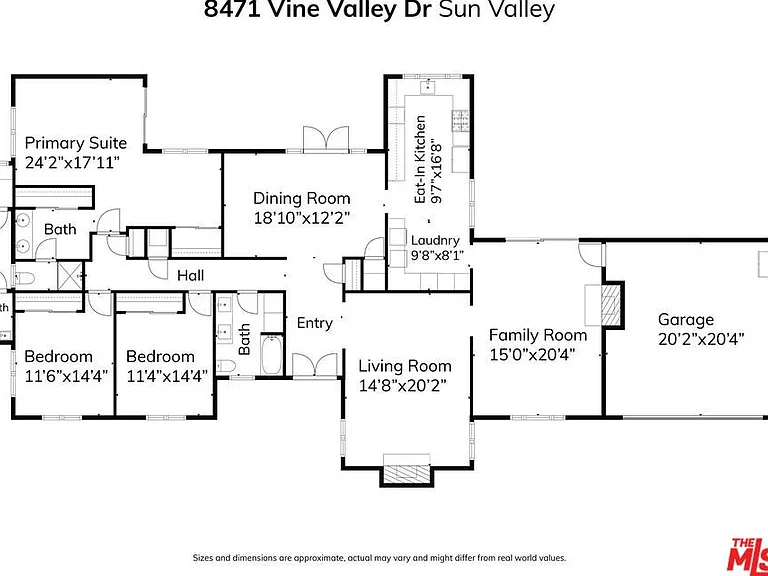 8471 Vine Valley Dr — Photo 23
