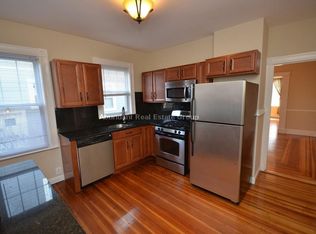 11 Fairfield St #1, Watertown, MA 02472