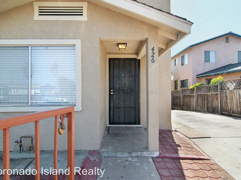 1st image of 426 E Ave #2