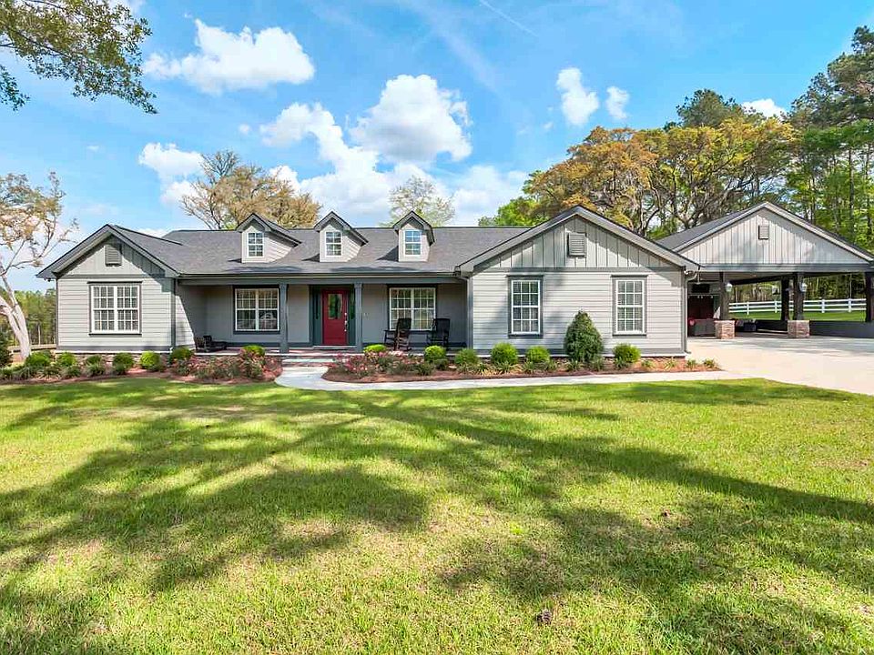 6761 Proctor Rd, Tallahassee, FL 32309 Zillow