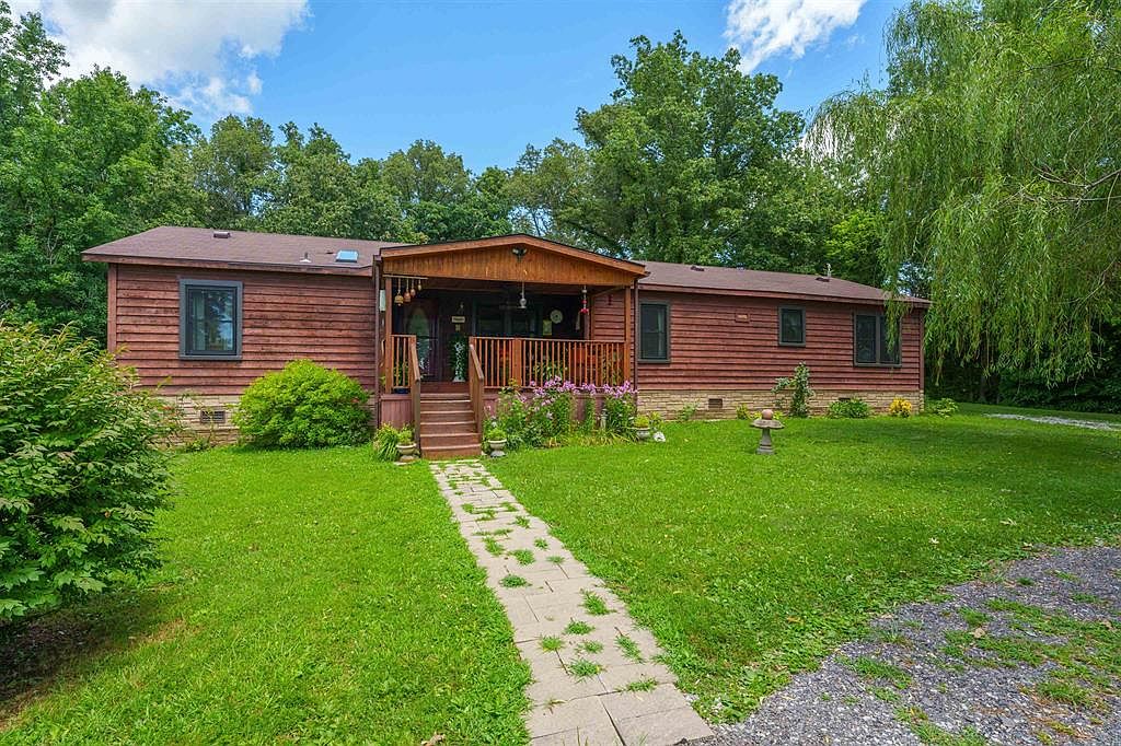 7141 Highway 762, Philpot, KY 42366 | Zillow