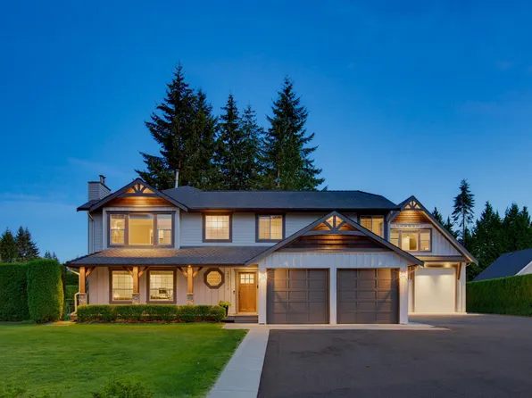 25126 58th Ave, Langley, BC V4W 1G6